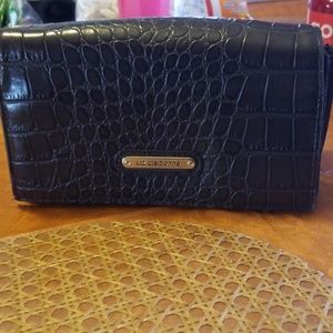 Liz Claiborne wallet